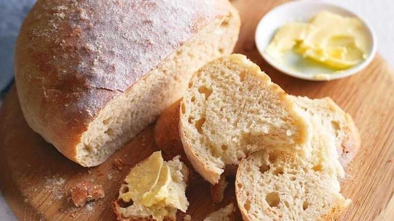 Ekmeklik un nasıl Olmalıdır?