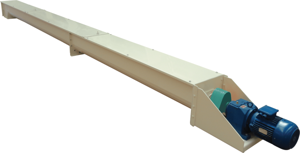 SCREW CONVEYOR