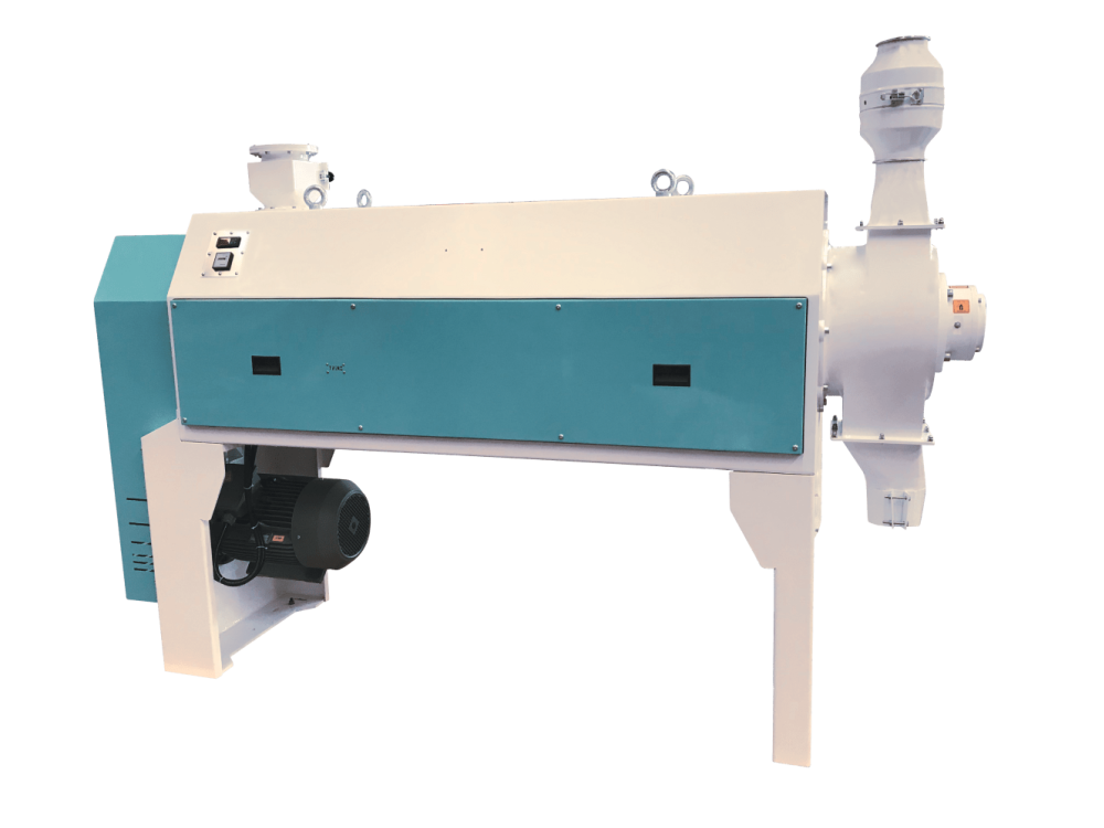 KABUK SOYUCU TAŞLI (BUĞDAY OVALAMA)