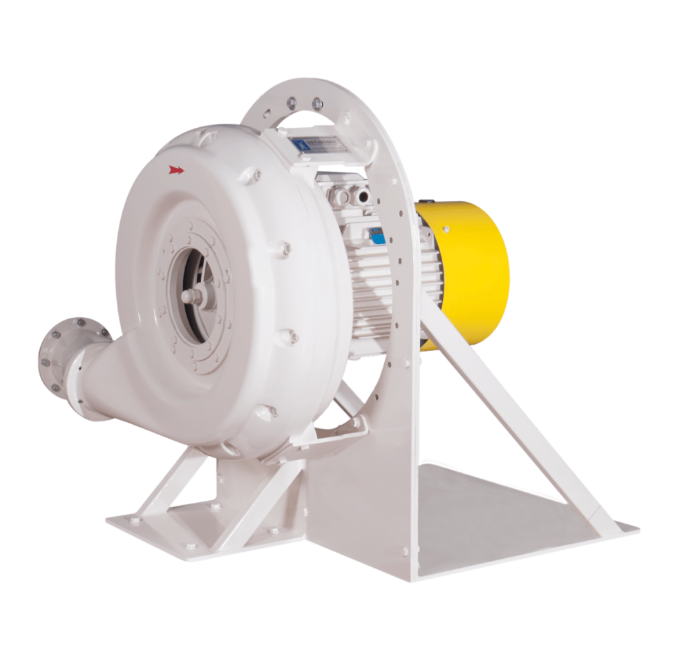 LARVA KIRICI (ENTOLETER)