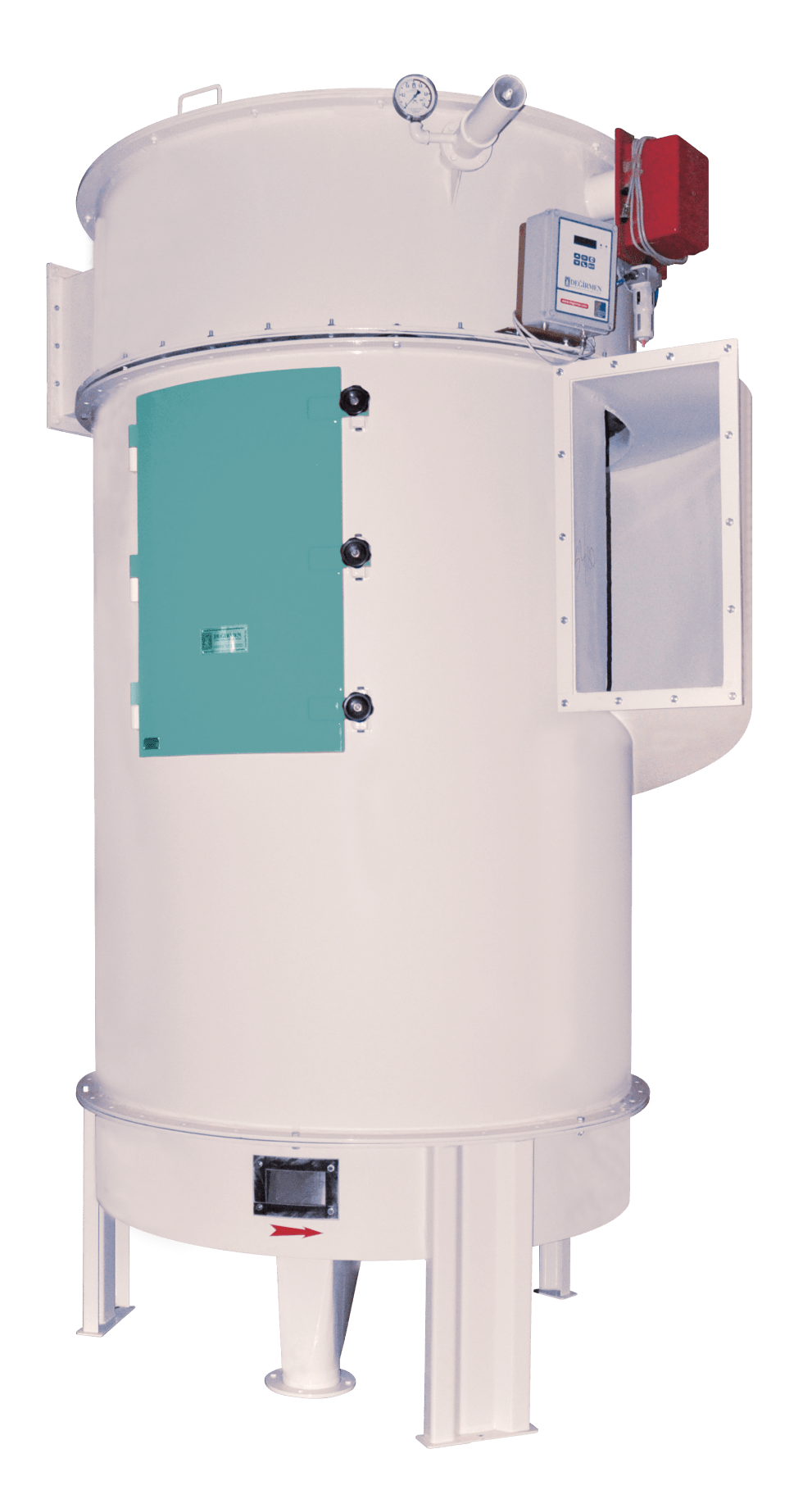 JET PLUS FİLTRE (LASTİK DİYAGRAMLI)