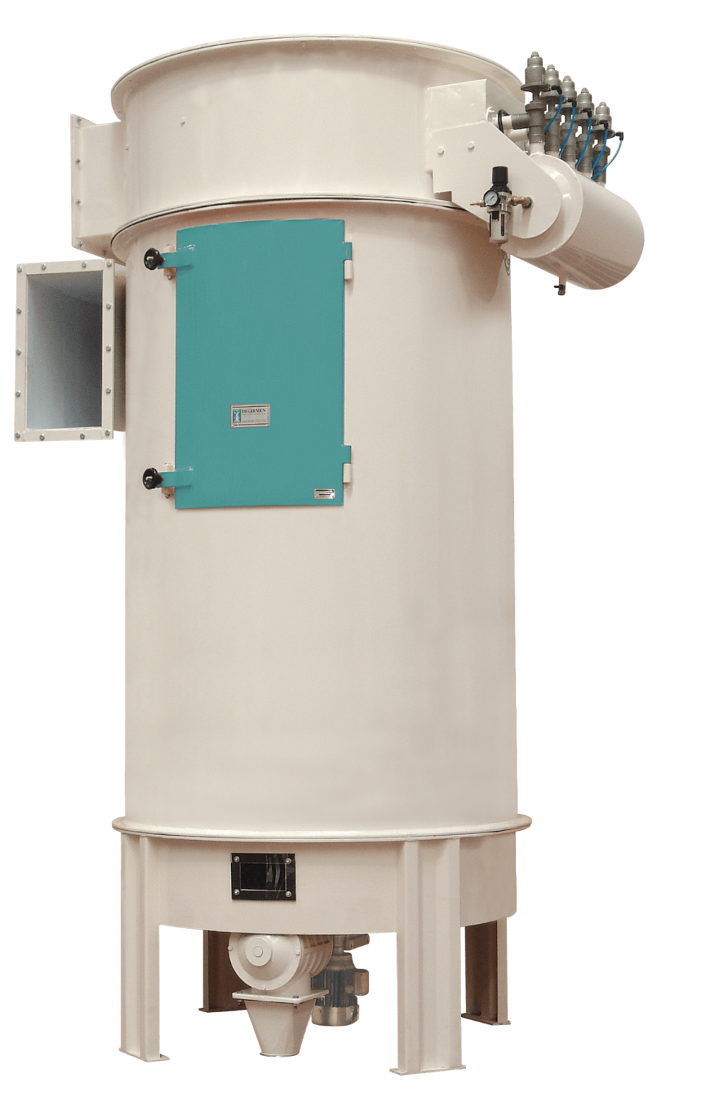 JET PLUS FILTER (PULSE VALVE)