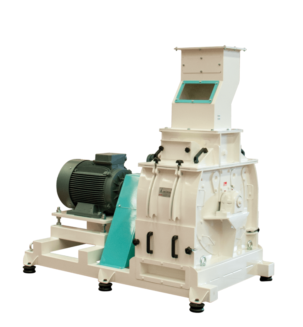 HAMMER MILL