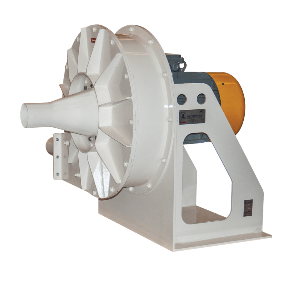 LARVA DESTROYER (ENTOLETER)