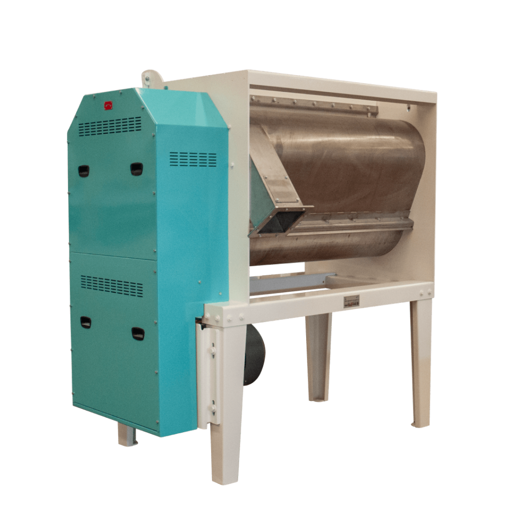 UNİFORM NEMLENDİRME (TURBOLİZER)