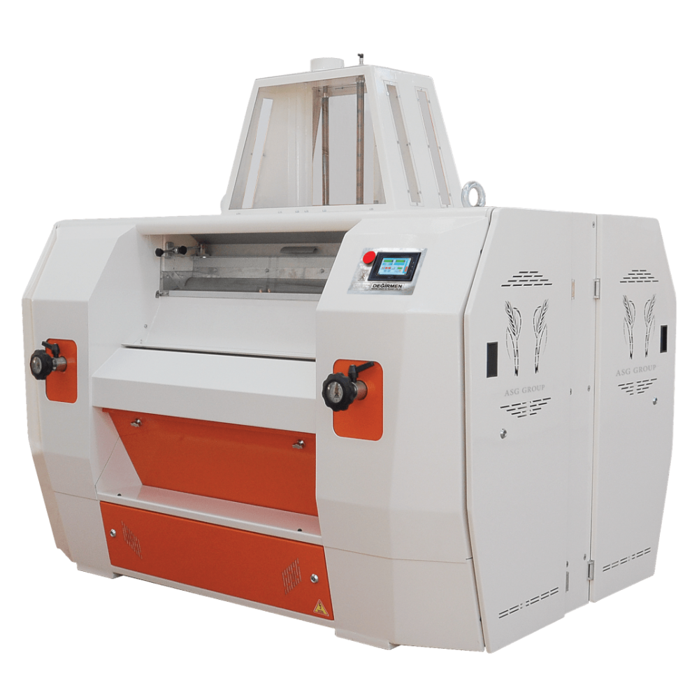 ROLLER MILL (OPTIMUS III)