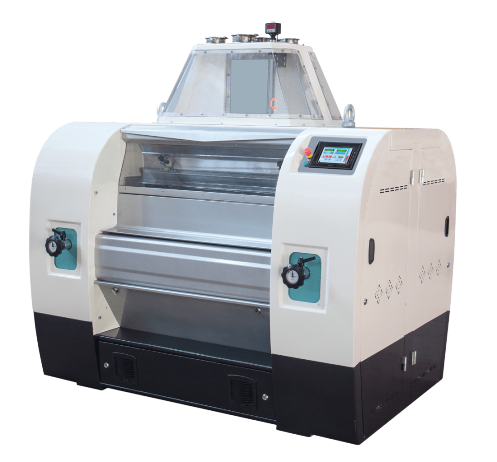 ROLLER MILL (OPTIMUS V)