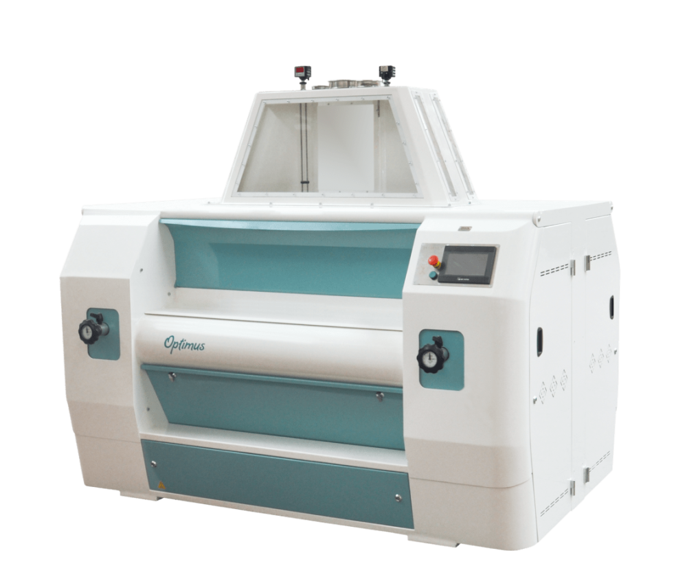 ROLLER MILL (OPTIMUS IV)